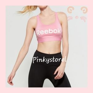 Reebok Gigi Hadid Collection💗